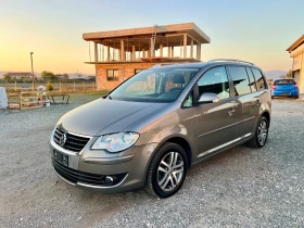 VW Touran 2.0TDI 8клапана 7места, снимка 1