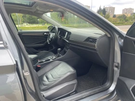 VW Jetta SEL Premium, 1.4T, 88000km , digital cockpit | Mobile.bg    9