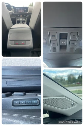 VW Jetta SEL Premium, 1.4T, 88000km , digital cockpit | Mobile.bg    13