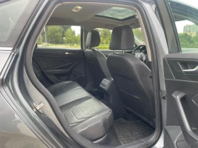 VW Jetta SEL Premium, 1.4T, 88000km , digital cockpit, снимка 10