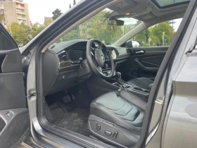 VW Jetta SEL Premium, 1.4T, 88000km , digital cockpit | Mobile.bg    11