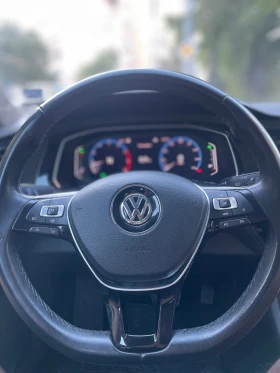 VW Jetta SEL Premium, 1.4T, 88000km , digital cockpit | Mobile.bg    15