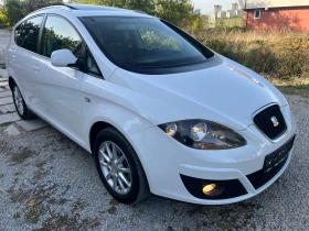 Seat Altea XL-FACE-1.6TDI-ЕВРО 5В-КЛИМАТРОНИК, снимка 8