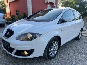 Seat Altea XL-FACE-1.6TDI-ЕВРО 5В-КЛИМАТРОНИК, снимка 1