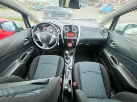 Nissan Note 1.2I уникат 11000км. - [7] 