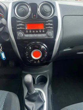 Nissan Note 1.2I уникат 11000км. - [8] 