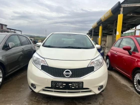 Nissan Note 1.2I уникат 11000км. - [3] 