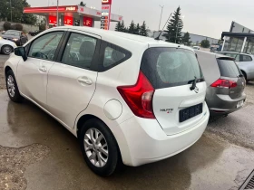 Nissan Note 1.2I уникат 11000км. - [6] 