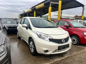 Nissan Note 1.2I уникат 11000км. - [4] 