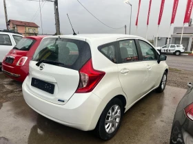 Nissan Note 1.2I уникат 11000км. - [5] 