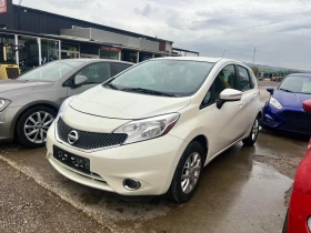 Nissan Note 1.2I уникат 11000км. - [2] 