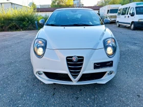 Обява за продажба на Alfa Romeo MiTo QV 170 к.с. ~10 990 лв. - изображение 1