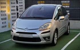 Citroen C4 Picasso 2.0HDi Style EURO 5