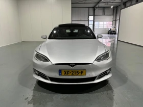 Tesla Model S 100 kWh, снимка 2