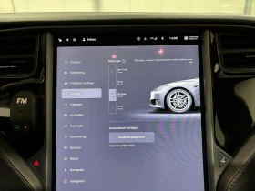 Tesla Model S 100 kWh, снимка 16