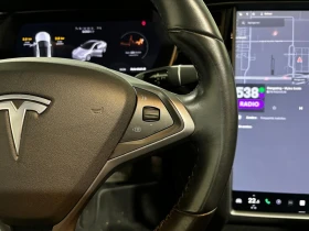 Tesla Model S 100 kWh, снимка 9