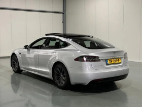 Tesla Model S 100 kWh, снимка 4