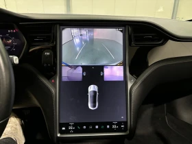 Tesla Model S 100 kWh, снимка 15