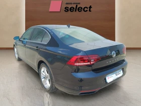 VW Passat 1.5 TSI, снимка 3