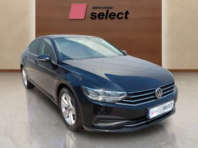 VW Passat 1.5 TSI | Mobile.bg    13