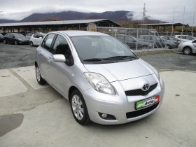     Toyota Yaris 1.3// 