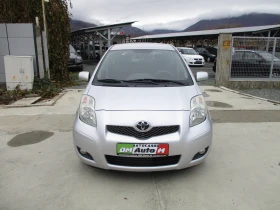     Toyota Yaris 1.3// 