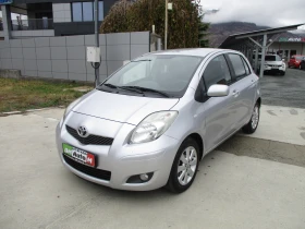 Toyota Yaris 1.3//  | Mobile.bg    8