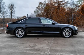 Audi A8 3.0TDI - 6M -LONG-FULL-  | Mobile.bg    6