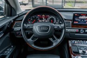 Audi A8 3.0TDI - 6M -LONG-FULL-  | Mobile.bg    9