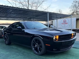 Dodge Challenger SXT, снимка 3