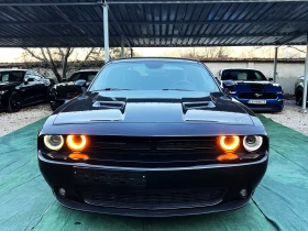     Dodge Challenger SXT