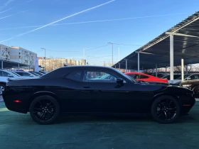     Dodge Challenger SXT