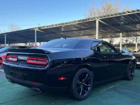 Dodge Challenger SXT, снимка 5