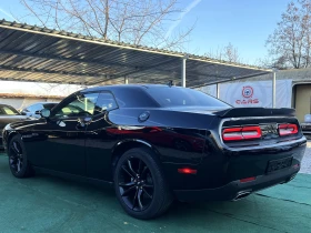 Dodge Challenger SXT, снимка 7