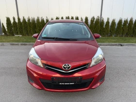 Обява за продажба на Toyota Yaris ~9 999 лв. - изображение 4