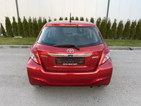 Обява за продажба на Toyota Yaris ~9 999 лв. - изображение 5