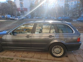 BMW 325 E46 i Газ LPG, снимка 5