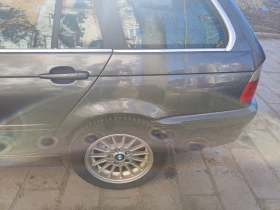 BMW 325 E46 i Газ LPG, снимка 4