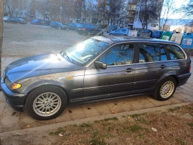 BMW 325 E46 i Газ LPG, снимка 9