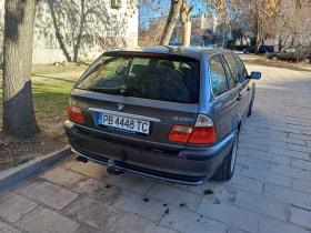 BMW 325 E46 i Газ LPG, снимка 3