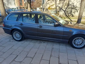 BMW 325 E46 i Газ LPG, снимка 2