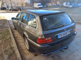 BMW 325 E46 i Газ LPG, снимка 6