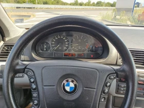 BMW 325 E46 i Газ LPG, снимка 15