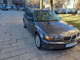 BMW 325 E46 i Газ LPG, снимка 1