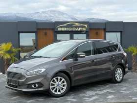 Ford S-Max 7-местен//Titanium//евро6b, снимка 1