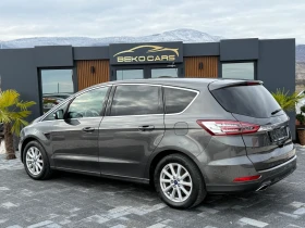 Ford S-Max 7-местен//Titanium//евро6b, снимка 7