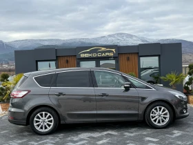 Ford S-Max 7-местен//Titanium//евро6b, снимка 4