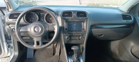 VW Golf 1.6TDI | Mobile.bg    9