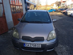 Toyota Yaris, снимка 8