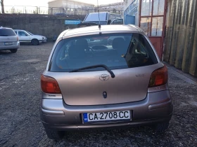 Toyota Yaris, снимка 5